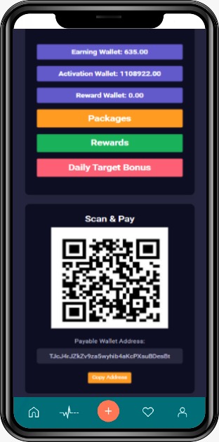 android app